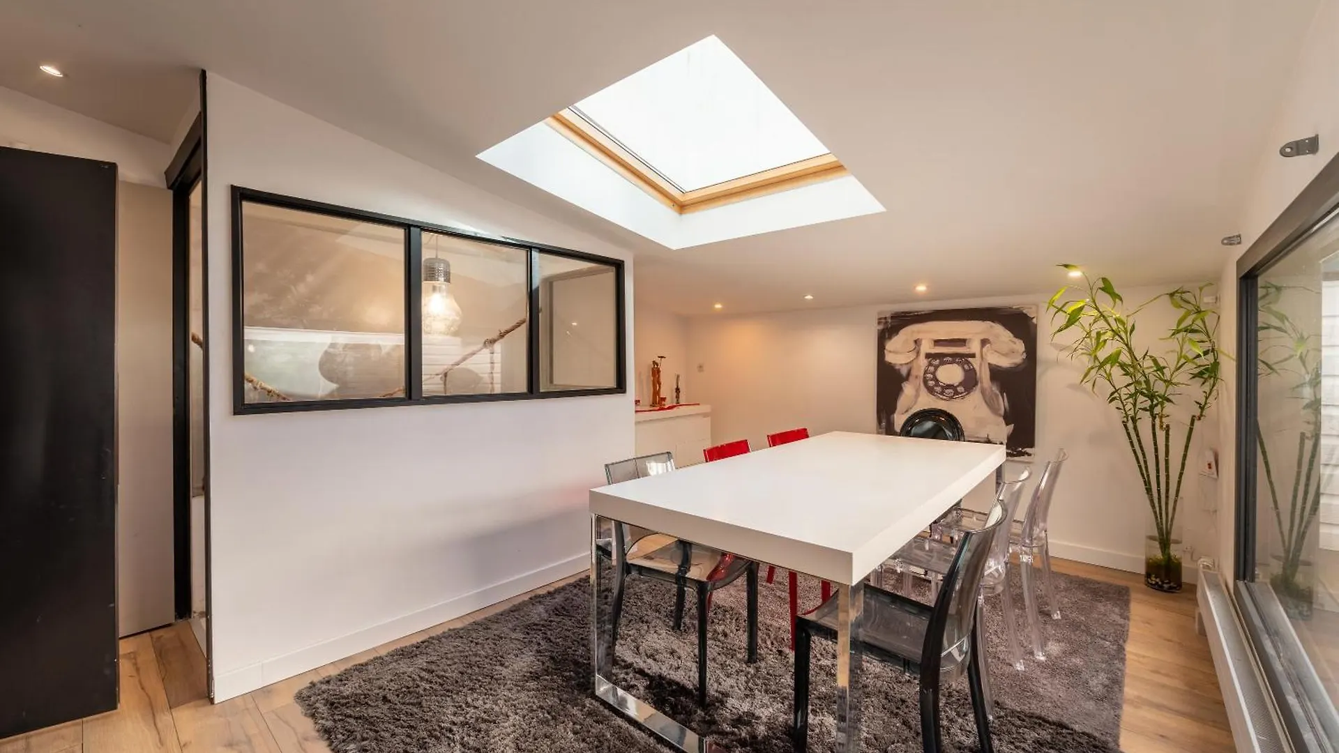 Beau Loft Lorient - Centre Ville 0*,  France